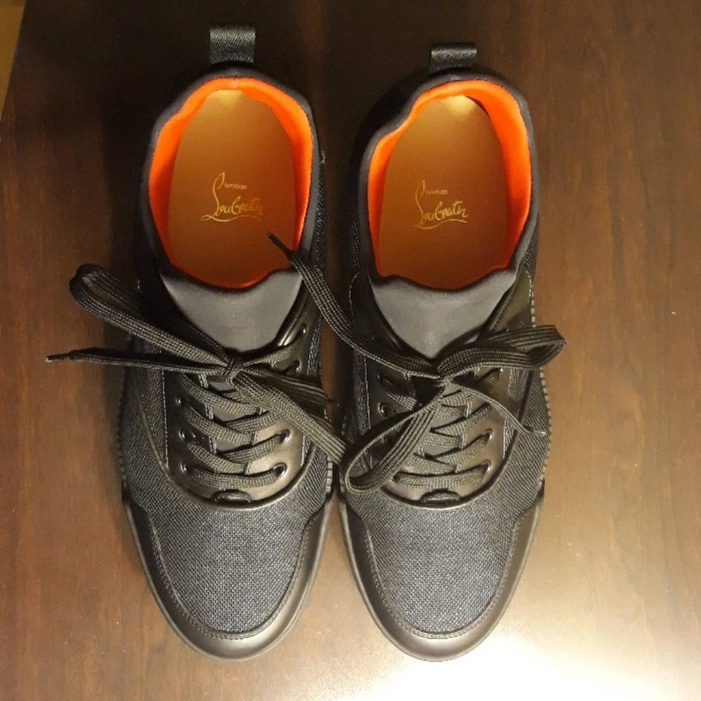 Christian Louboutin Sneakers
